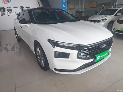 2022 Ford Mondeo Facelift EcoBoost 245 Luxury, фото 4, лот 10281754