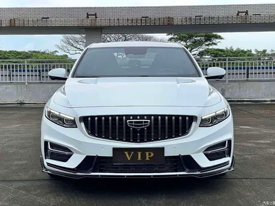 2023 Geely Xing Rui 1.5TD Kunlun Edition, фото 2, лот 11192346