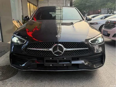 2023 Mercedes-Benz C-Class C 260 L Sport, фото 2, лот 10573790