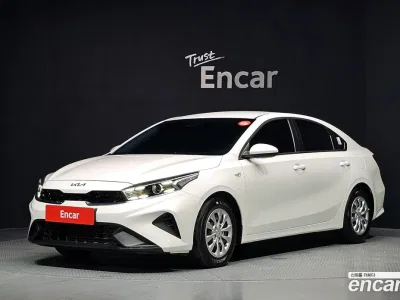2024 Kia K3 1.6, фото 1, лот 10226236