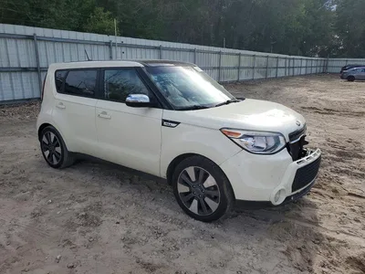 2016 KIA SOUL !, фото 4, лот 10782661