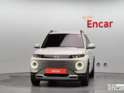 2023 Hyundai Casper The Essential, фото 3, лот 10140333