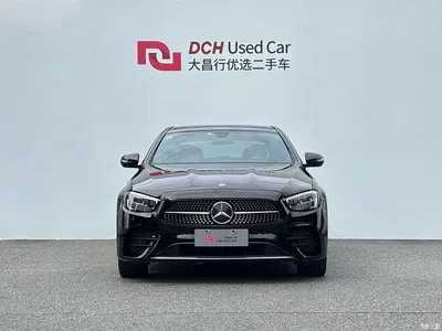 2022 Mercedes-Benz E-Class E 260 L Sport, фото 2, лот 11591879