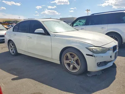 2012 BMW 328 I, фото 4, лот 10809506