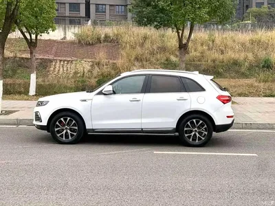 2016 Zotye T600 1.5T Manual Elite, фото 2, лот 10458774