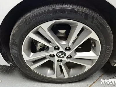 2017 Hyundai AVANTE 1.6 GDI Value Plus, фото 4, лот 10116492