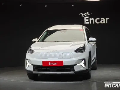 2023 Kia Niro Earth, фото 3, лот 10526248