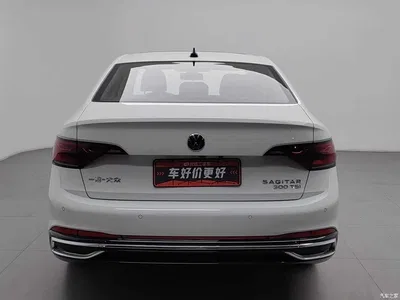 2025 Volkswagen Sagitar 300TSI DSG Surpass Edition, фото 4, лот 11226540