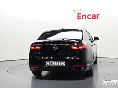 2019 Kia K7 2.4 GDI Noblesse, фото 3, лот 10043409
