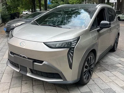 2022 Aion Y 70 Technology Edition LFP, фото 1, лот 11217594