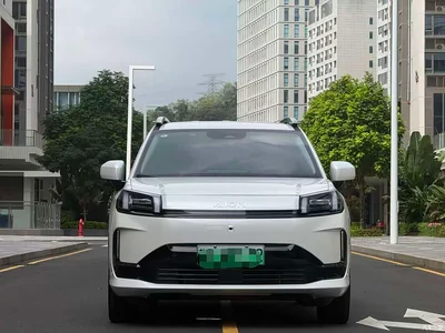 2025 Aion V Aion T-Rex Family Edition Mid, фото 2, лот 10435126