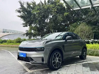 2022 Lynk & Co 05 2.0TD 2WD Shine Halo, фото 1, лот 10314530