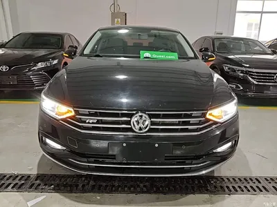 2020 Volkswagen Magotan 280TSI DSG Comfort, фото 3, лот 10437723