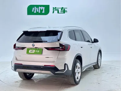 2023 BMW X1 sDrive20Li X Design Package, фото 4, лот 11189923