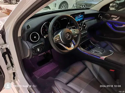 2021 Mercedes-Benz C-Class C 260 L Sport Edition, фото 4, лот 11220295