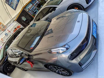2021 Lynk & Co 03 1.5TD DCT Jin Champion Edition, фото 3, лот 10312935