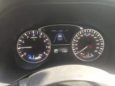 2016 Infiniti QX60 (Import) 2.5 S/C Hybrid 2WD Excellence (China V), фото 4, лот 10379800