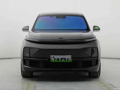 2024 Li Auto Li L8 Pro, фото 2, лот 10824662