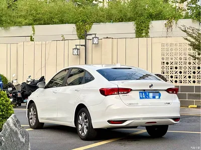 2023 Buick Verano Pro Leisure Edition, фото 4, лот 10252078