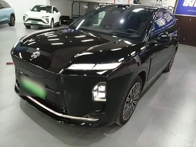 2025 NIO ES8 Base Model 7-Seater, фото 2, лот 10366097