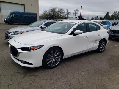 2019 MAZDA 3 SELECT, фото 1, лот 10841916