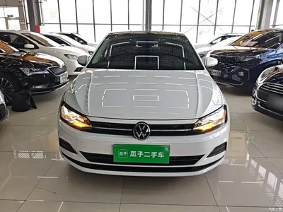 2023 Volkswagen Polo Plus 1.5L Automatic Panorama Enjoyment Edition, фото 3, лот 10812368
