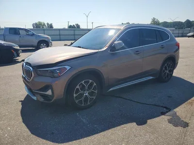 2020 BMW X1 XDRIVE28I, фото 1, лот 10818428