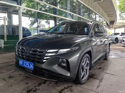 2021 Hyundai Tucson L 1.5T DCT GLS Premium, фото 1, лот 10371241