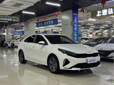2024 Kia K3 1.5L CVT Comfort Premium Edition, фото 3, лот 10335340