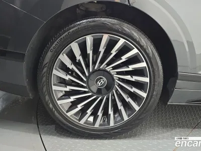 2023 Hyundai Grandeur Calligraphy, фото 4, лот 11547931