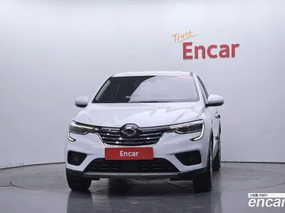 2020 Samsung XM3 1.6 GTe LE Plus, фото 2, лот 10185855