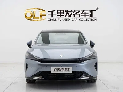 2025 Baojun Enjoyment PHEV 140km Luxury Edition, фото 2, лот 11164666