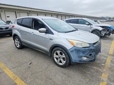 2016 FORD ESCAPE SE, фото 4, лот 11101026