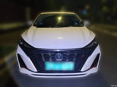 2023 Changan Eado Enjoy Edition PLUS Blue Whale NE 1.4T GDI DCT Premium Edition, фото 2, лот 11571357