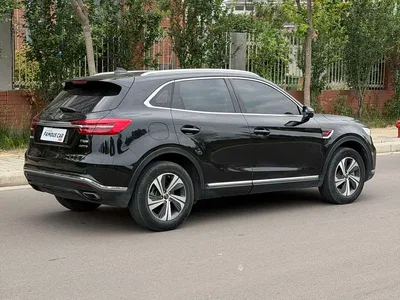 2019 Hongqi HS5 2.0T Smart Connect Enjoy Edition, фото 4, лот 10288462