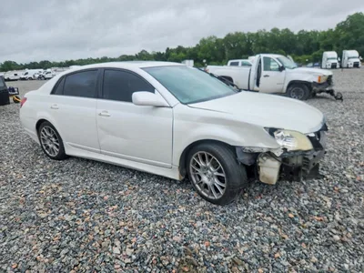 2006 TOYOTA AVALON LIMITED, фото 4, лот 10553191