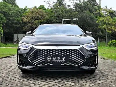 2022 BYD Han DM-i 121KM Prestige, фото 2, лот 10248413