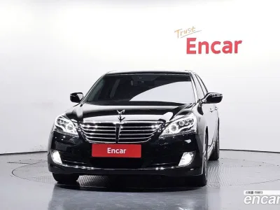 2015 Hyundai Equus VS380, фото 3, лот 10231766