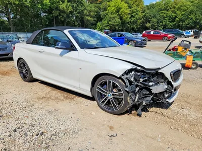 2020 BMW M240I, фото 4, лот 10662473