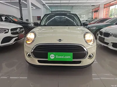 2019 MINI MINI Model 1.5T ONE 5-door, фото 3, лот 10350268