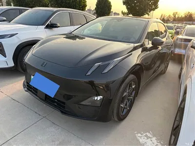 2025 Lynk & Co Z20 530km RWD Pro, фото 1, лот 10313998