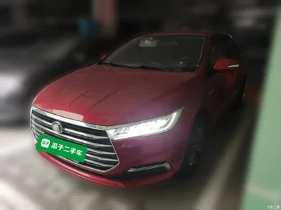 2019 BYD Qin 1.5L Automatic Luxury Edition, фото 1, лот 10268773