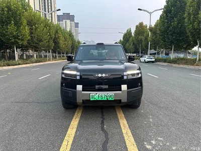 2025 Byd Titanium 7 AWD Base Model, фото 2, лот 11564764