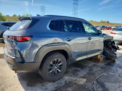 2025 MAZDA CX-50 PREMIUM, фото 3, лот 10842514