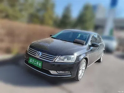 2012 Volkswagen Magotan Facelift 2.0TSI Premium, фото 1, лот 10438645