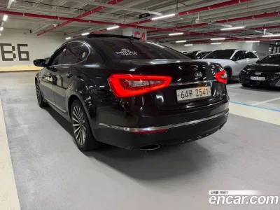2013 Kia K7 2.4 GDI Prestige Specia, фото 2, лот 10930524