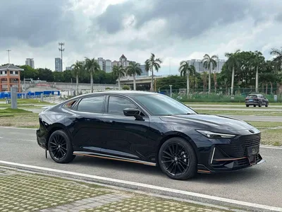 2023 Changan UNI-V 1.5T Sport Edition, фото 4, лот 10251665