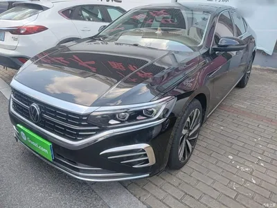 2022 Volkswagen Passat 330TSI Luxury Edition, фото 2, лот 10440589
