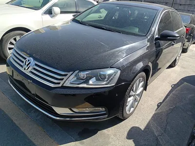 2013 Volkswagen Magotan 2.0TSI Premium, фото 1, лот 10434551