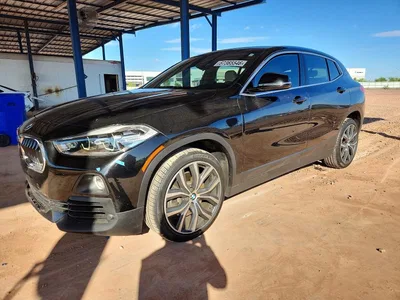 2019 BMW X2 SDRIVE28I, фото 1, лот 10817847